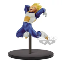 Dragon Ball Super Super Saiyan Vegeta Chosen Shiretsuden Vol 1 figura Dragon Ball Super Super Saiyan Vegeta Chosen Shiretsuden Vol 1 figura