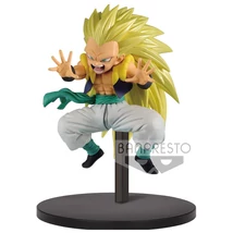 Dragon Ball Super Gotenks Super Saiyan 3 figura Dragon Ball Super Gotenks Super Saiyan 3 figura