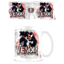 Marvel Venom bögre 