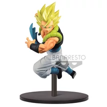 Dragon Ball Super Chosenshiretsuden Super Saiyan Gogeta figura Dragon Ball Super Chosenshiretsuden Super Saiyan Gogeta figura