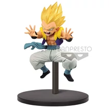 Dragon Ball Super Chosenshiretsuden Super Saiyan Gotenks figura Dragon Ball Super Chosenshiretsuden Super Saiyan Gotenks figura