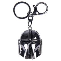 Star Wars Mandalorian 3D Kulcstartó