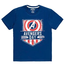 Marvel Avengers Day póló