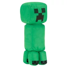 Minecraft Creeper plüss 32cm Minecraft Creeper plüss 32cm