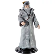 Harry Potter Dumbledore Bendyfigs figura 19cm  Harry Potter Dumbledore Bendyfigs figura 19cm