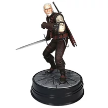 The Witcher 3 Wild Hunt Geralt de Rivia szobor 20cm The Witcher 3 Wild Hunt Geralt de Rivia szobor 20cm