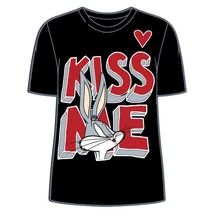 Bolondos dallamok Looney Tunes Tapsi Hapsi kiss női póló XL méret Bolondos dallamok Looney Tunes Tapsi Hapsi kiss női póló XL méret