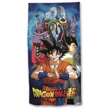 Dragon Ball Super strand törölköző 