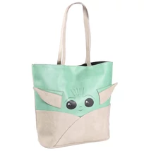 Star Wars Mandalorian Baby Yoda The Child női táska