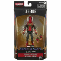 Marvel Legends No Way Home Spiderman Pókember Nincs hazaút Pókember figura 15cm