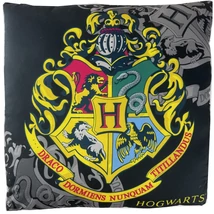 Harry Potter Hogwarts Párna