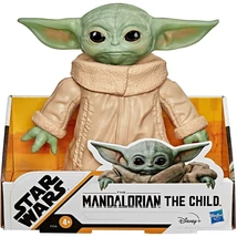 Star Wars Mandalorian Baby Yoda figura 16cm  Star Wars Mandalorian Baby Yoda figura 16cm