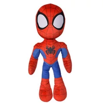 Marvel Spiderman Pókember plüss 50cm  Marvel Spiderman Pókember plüss 50cm