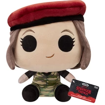 Stranger Things Hunter Robin plüss 17,5cm Stranger Things Hunter Robin plüss 17,5cm