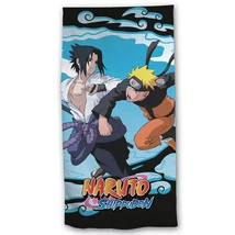 Naruto Shippuden strand törölköző