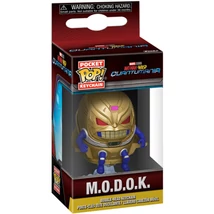 Pocket POP Marvel Ant-Man and the Wasp Quantumania M.O.D.O.K Kulcstartó 