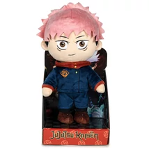 Jujutsu Kaisen Itadori plüss 27cm Jujutsu Kaisen Itadori plüss 27cm