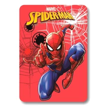 Marvel Spiderman Pókember polár takaró 