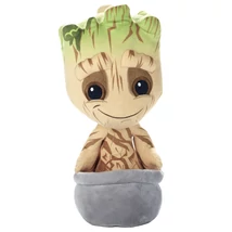 Marvel Galaxis Őrzői Baby Groot Plüss 30cm Marvel Galaxis Őrzői Baby Groot Plüss 30cm