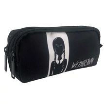 Addams Family Wednesday tolltartó Addams Family Wednesday tolltartó