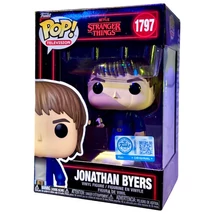  POP! Stranger Things 5 Jonathan Byers Exclusive 1797