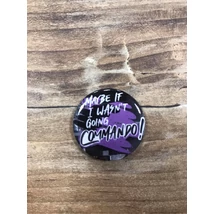 Friends Jóbarátok Kitűző 