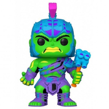 POP figure Marvel Ragnarok Hulk Exclusive 25cm