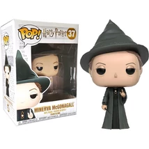  POP! Harry Potter Minerva McGonagall 37