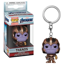 POP! Pocket Marvel Avengers Endgame Thanos 