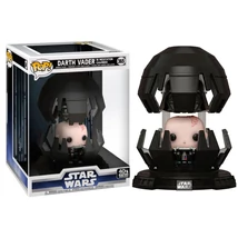 POP! Star Wars Darth Vader in Meditation Chamber 365 POP! Star Wars Darth Vader in Meditation Chamber 365