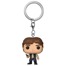 POP! Pocket Star Wars Han Solo  Kulcstartó 