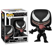 POP! Marvel Venom 2 - Venom 888