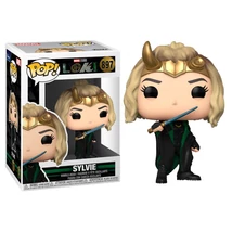 POP! Marvel Loki Sylvie 897