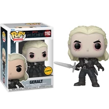POP! The Witcher Vaják Geralt Chase 1192 POP! The Witcher Vaják Geralt Chase 1192