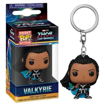 POP! Pocket Marvel Thor Love and Thunder Valkyrie
