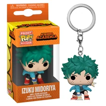 POP! Pocket Hősakadémia My Hero Academia Izuku Midoriya