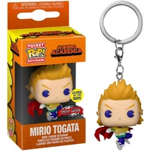 POP! Pocket Hősakadémia My Hero Academia Mirio Togata Exclusive