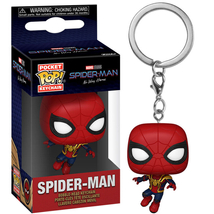 POP! Pocket Marvel Spiderman Pókember No Way Home