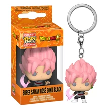 POP! Pocket Dragon Ball Super Super Saiyan Rose Goku Black