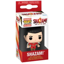 POP! Pocket DC Comics Shazam! Fury of the Gods Shazam