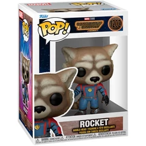  POP! Marvel Galaxis Őrzői 3 Mordály 1202