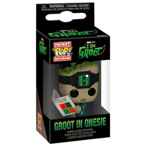 POP! Pocket Marvel Én vagyok Groot - Groot in Onesie