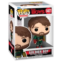 POP! The Boys Soldier Boy 1407