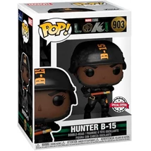 POP! Marvel Loki Season 2 Hunter B-15 Exclusive 903