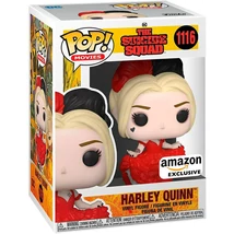 POP!  DC Suicide Squad Harley Quinn Exclusive 1116 POP!  DC Suicide Squad Harley Quinn Exclusive 1116