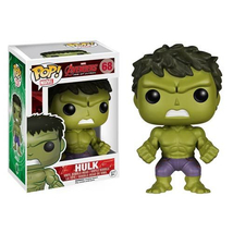 POP! Marvel Avengers Age of Ultron Hulk 68