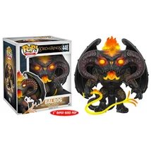 POP! The Lord of the Rings A Gyűrűk Ura Balrog 15cm 448 POP! The Lord of the Rings A Gyűrűk Ura Balrog 15cm 448