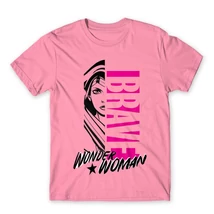 DC Wonder Woman brave póló M méret DC Wonder Woman brave póló M méret