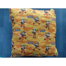 Naruto orange párna 40cm x 40cm