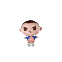 Stranger Things Eleven plüss 26 cm  Stranger Things Eleven plüss 26 cm